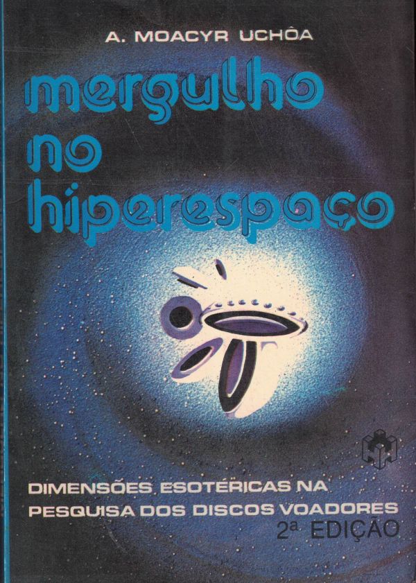Mergulho no Hiperespaço